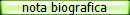 nota biografica